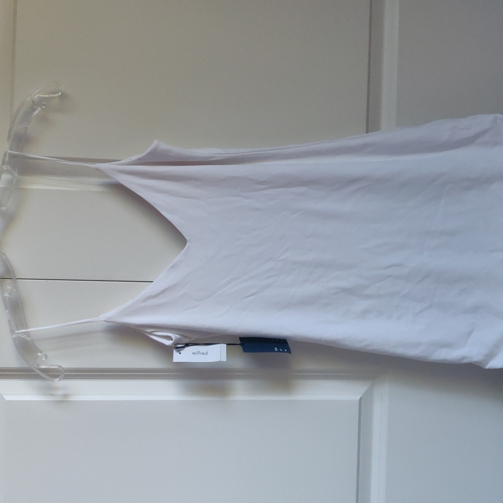 Aritzia Aerin Dress